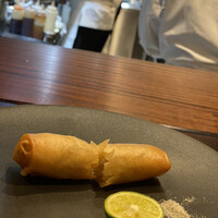 新中国料理HARAKAWA 北新地店 - 