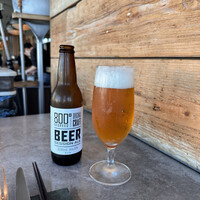 800°DEGREES ARTISAN PIZZERIA - 