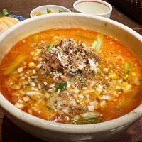 中華旬彩 森本 - 