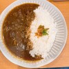 カレー食堂