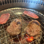 Oumi Gyuu Oroshi Donya Yakiniku Geki - 