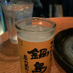 立喰酒場 buri - 