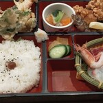 Sushi Tsukiji Nihonkai - 