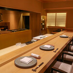 Ginza Inaba - 