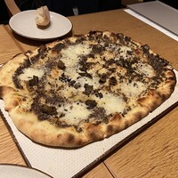 オービカ モッツァレラバー 横浜店 - 