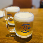 World Beer Kitchen GLOBAR - 