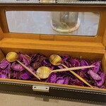 プレゼンテ スギ - ★7.5エアーアイス