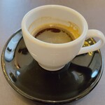 プレゼンテ スギ - ★7.5コーヒー