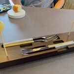 プレゼンテ スギ - ★8.5アイスキャンディー