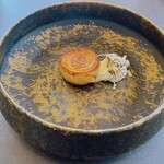 プレゼンテ スギ - ★8.5じゃがバター