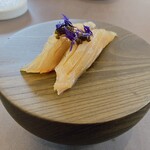 プレゼンテ スギ - ★8杉寿司