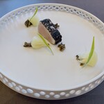 プレゼンテ スギ - ★8.5探究と探検