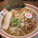 Karamiso Ramen Fukurou - 