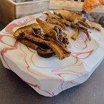 プレゼンテ スギ - ヤマトリダケ