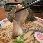 Karamiso Ramen Fukurou - 