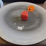 プレゼンテ スギ - ★9.5High＆Lowステーキ