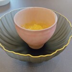 プレゼンテ スギ - ★8フォアグラと香り