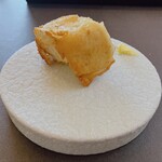 プレゼンテ スギ - ★8.5本日の焼きたてパン