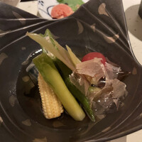 赤坂あんど - 