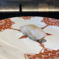 麻布十番 鮨 無銘 - 