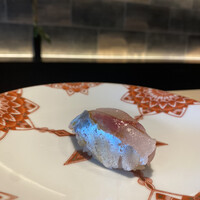 麻布十番 鮨 無銘 - 