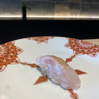 麻布十番 鮨 無銘 - 