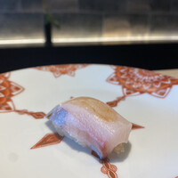 麻布十番 鮨 無銘 - 