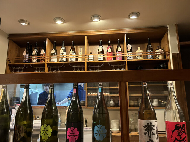 うまたつ by ナッカーノ : 九州酒馬 うまたつ - 北習志野/居酒屋 | 食べログ