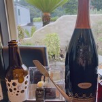 プレゼンテ スギ - 圧巻のワインペアリング