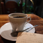 COFFEE HALL くぐつ草 - 