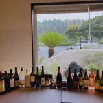 プレゼンテ スギ - 圧巻のワインペアリング