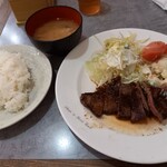 味利 - 