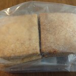 Rusuthikakashiten - ナチュラルクッキー　プレーン