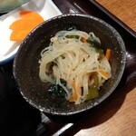 ここのつ - 小鉢