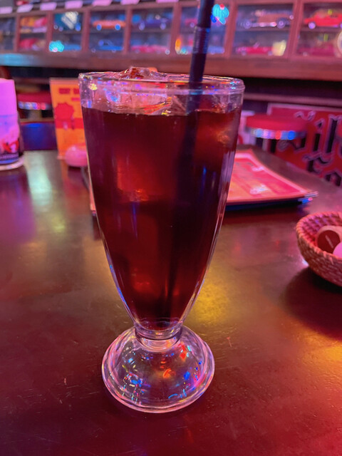 Blue Moon Cafe Chorakuji Ten photo 2