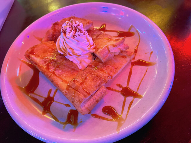 Blue Moon Cafe Chorakuji Ten photo 3