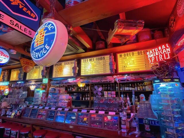 Blue Moon Cafe Chorakuji Ten photo 5