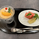 びわ湖花街道 - 