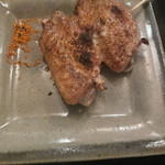 YAKITORI亭 - 手羽