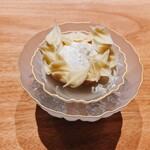 Syn - パフェオレ