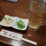 創作和食がんてつ - 