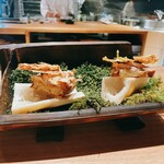 Syn - スモーブロー