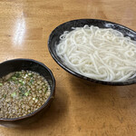 釜揚げうどん 戸隠 - 