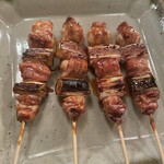 YAKITORI亭 - ねぎま