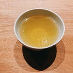 Syn - トリプルコンソメスープ