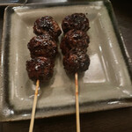 YAKITORI亭 - つくね