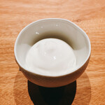 Syn - 生胡椒のアイスクリーム