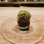 Syn - フォアブレスト