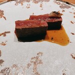 Syn - はなが牛のリブロース