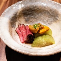 和食しんくろ - 